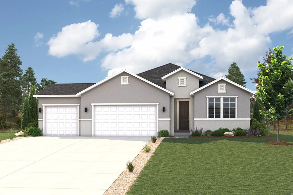 2195 E Garnet Ave, Eagle Mountain