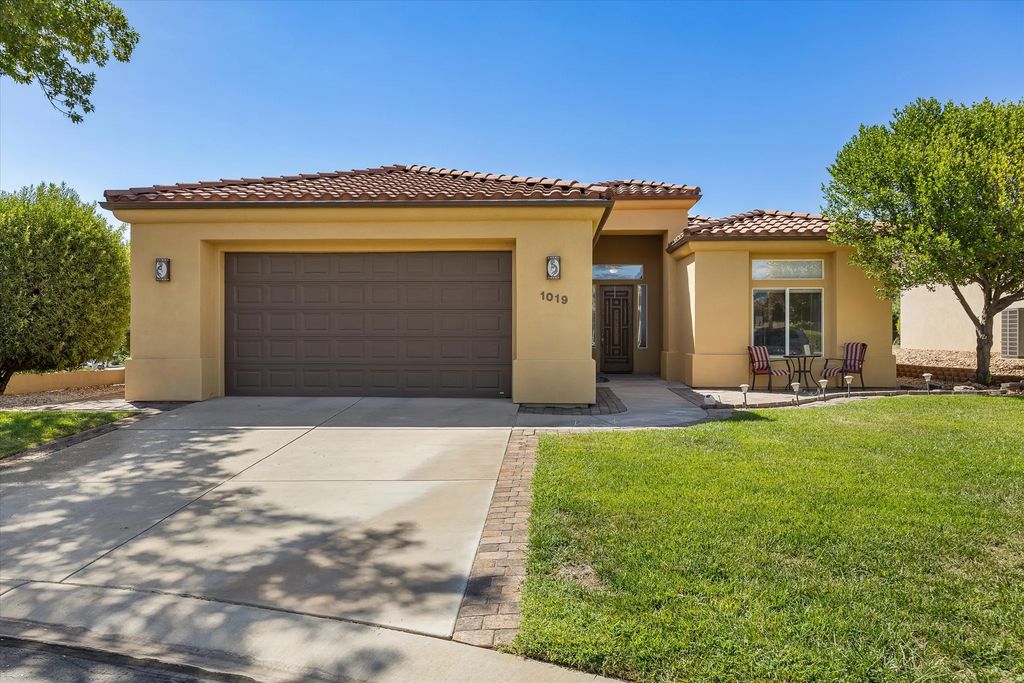 1019 W Shadow Ridge Dr, Washington