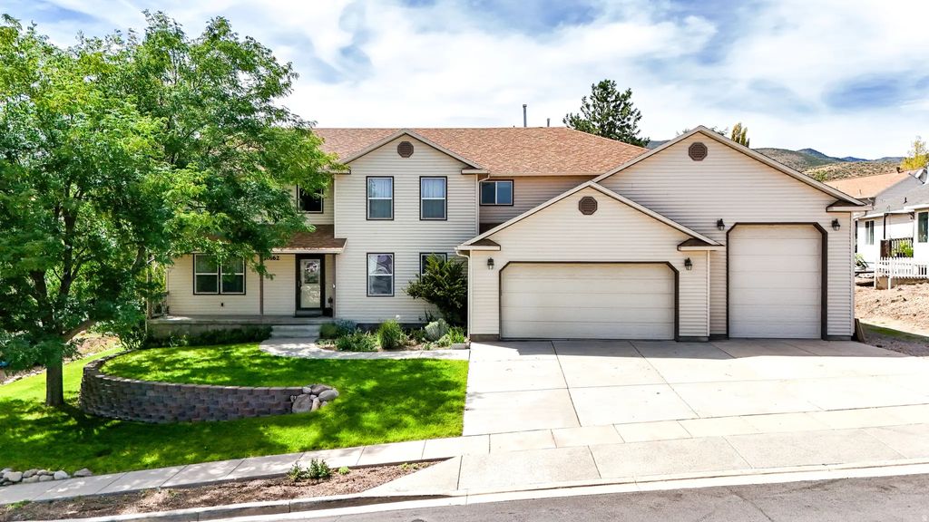 10162 S Solstice View Dr W, Copperton