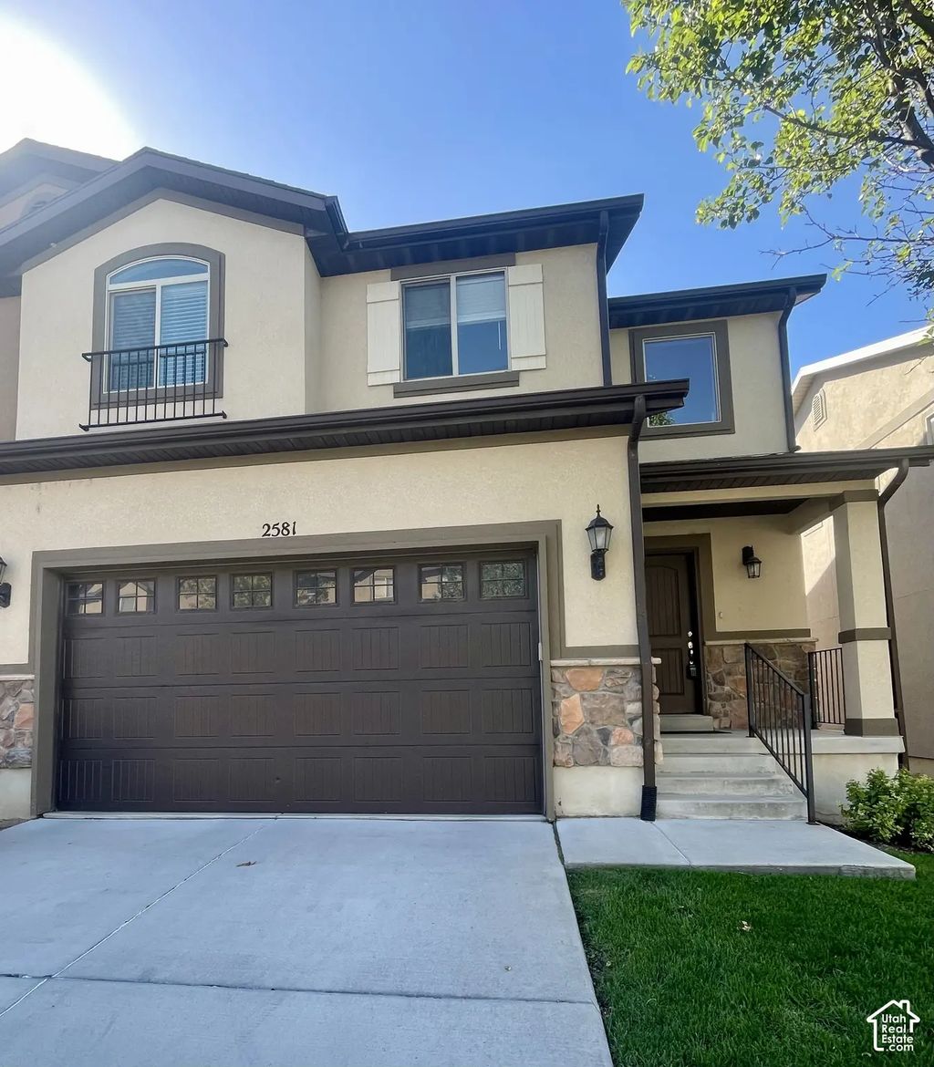 2581 W Cottonwood Dr, Lehi