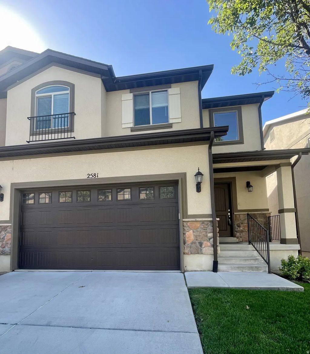 2581 W Cottonwood Dr, Lehi