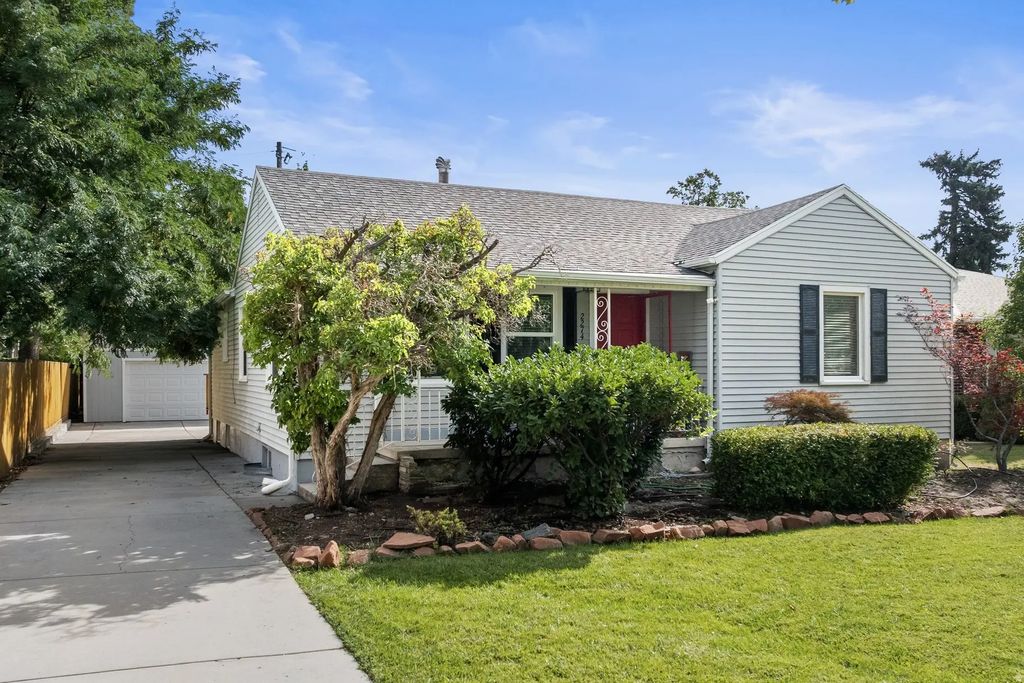 2274 E 900 S, Salt Lake City