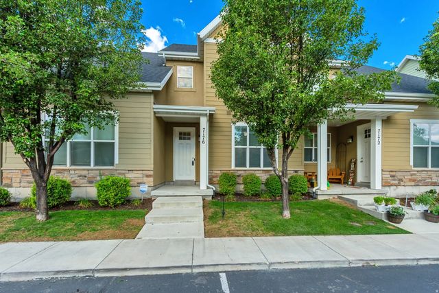 7176 S Beamon St, West Jordan