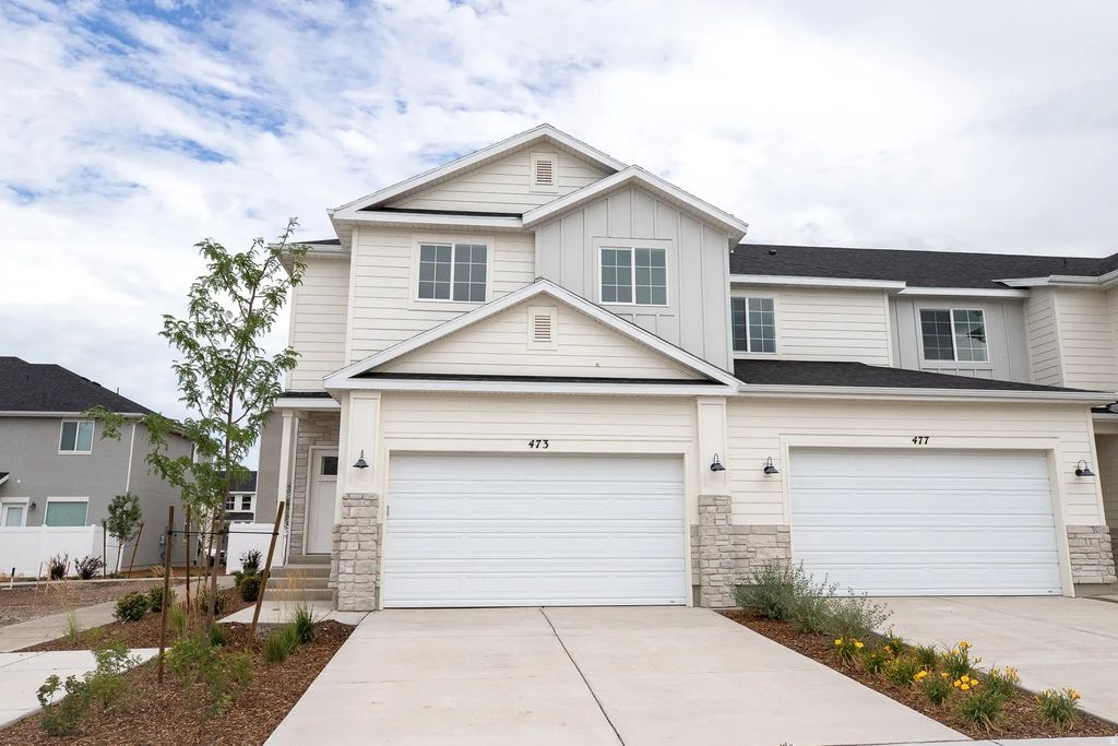 473 E 650 N 81, Salem