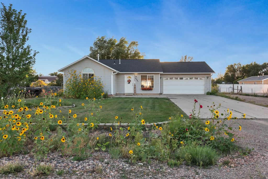 5241 N 2800 W, Cedar City