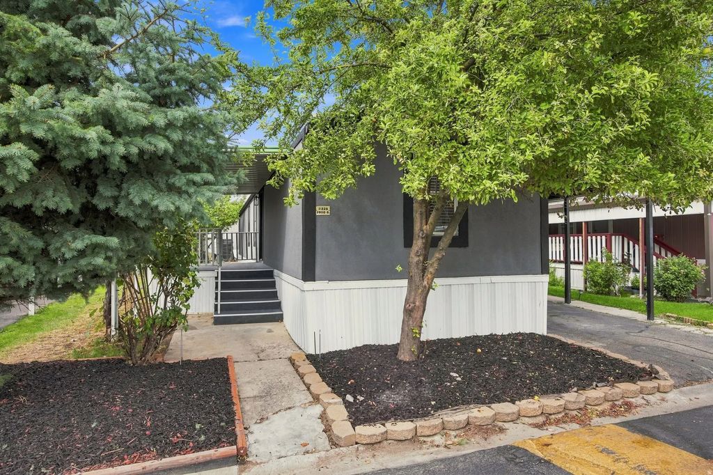 2800 S 2540 W #226, West Valley City