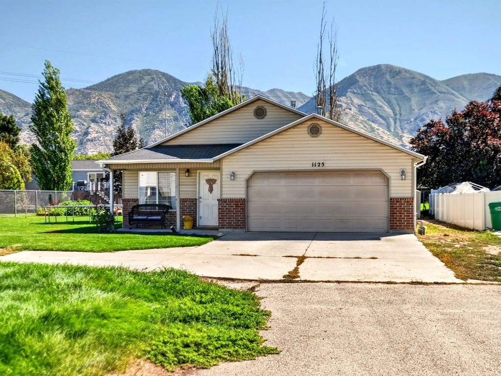 1125 S 770 W, Provo