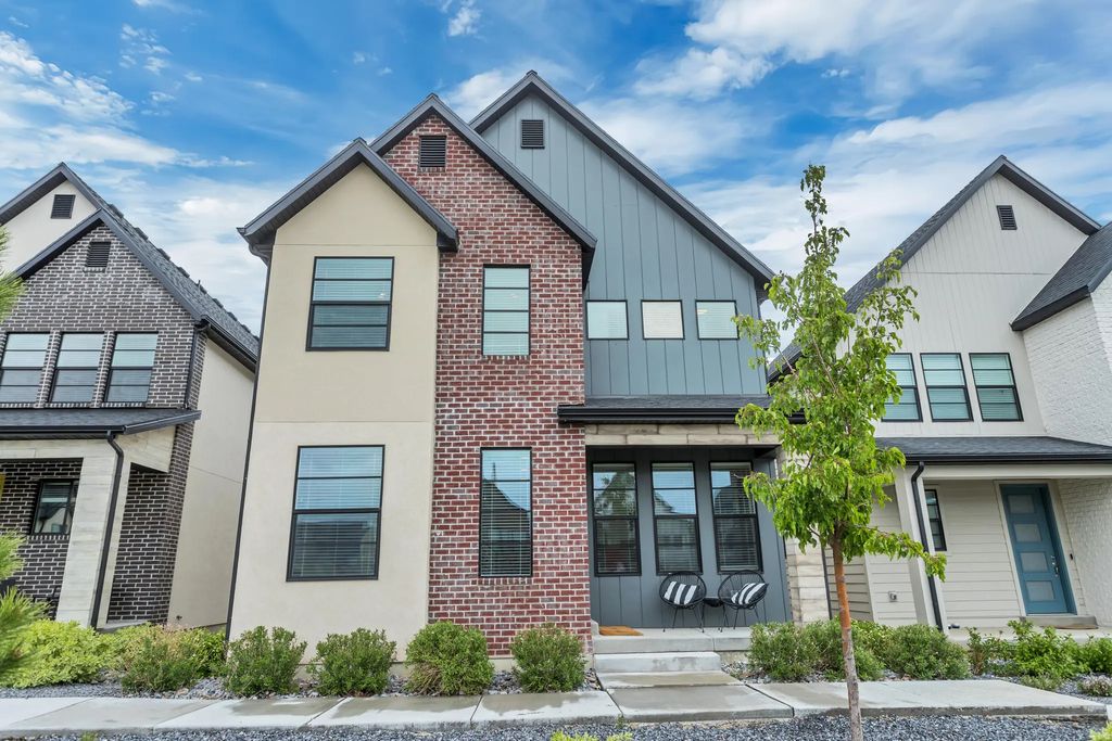 3123 N 325 E, Lehi
