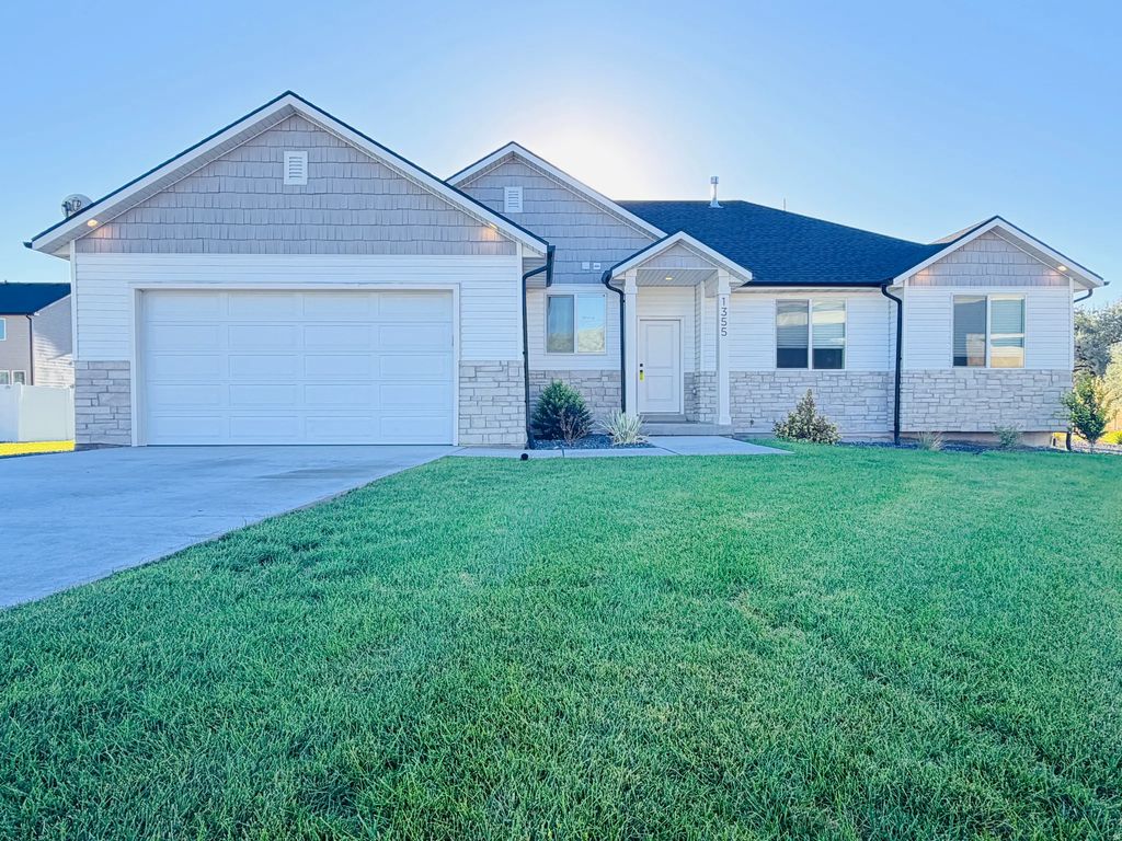 1355 S 300 W, Tremonton