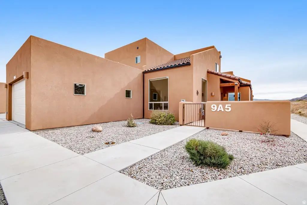 3862 Desert Willow Cir 9a5, Moab