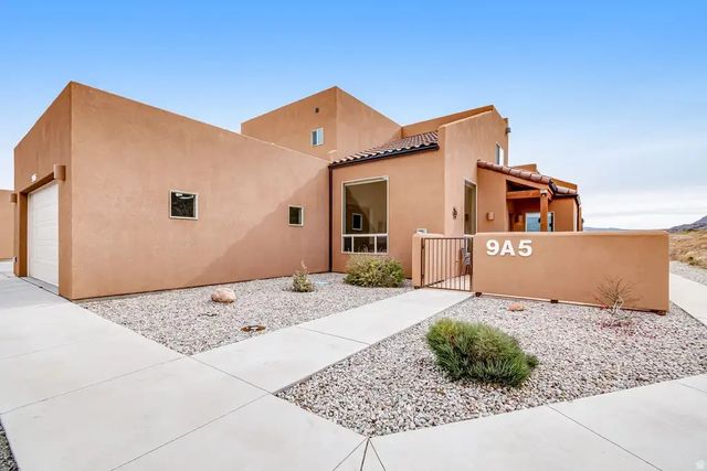 3862 Desert Willow Cir 9a5, Moab