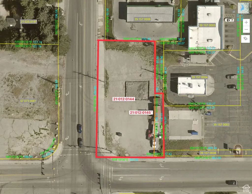34 N Geneva Rd, Provo