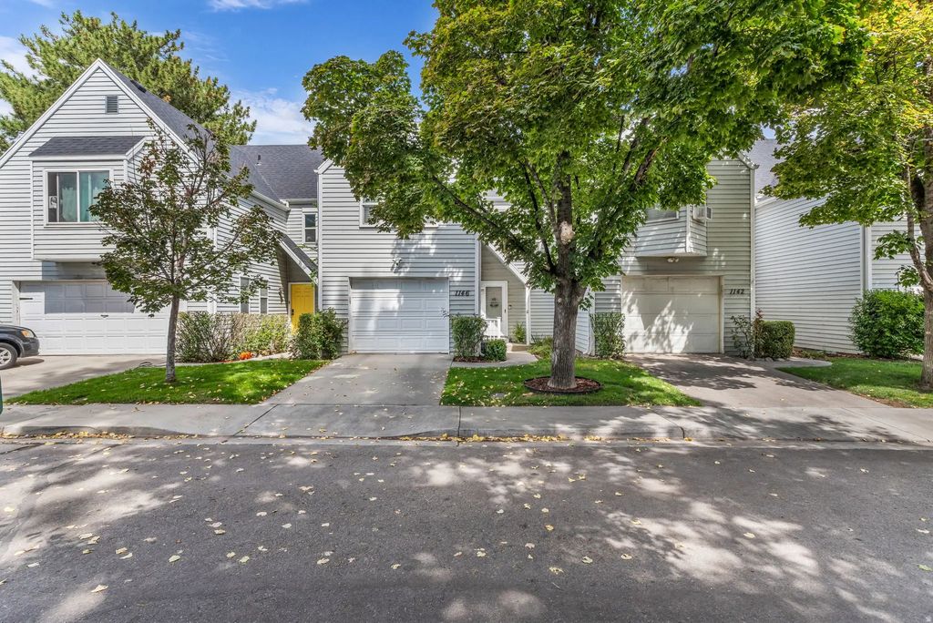 1146 N Regent Court (435 W) W 14, Orem