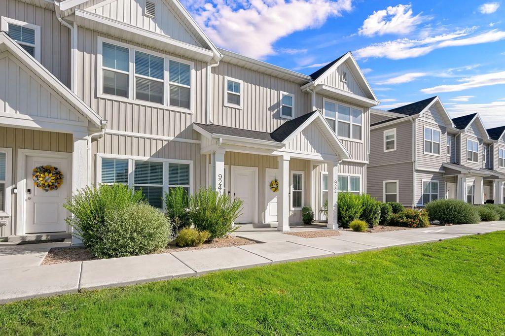 924 W 960 N, Tremonton