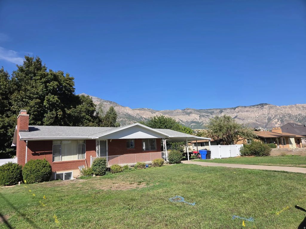 774 W 3500 N, Ogden