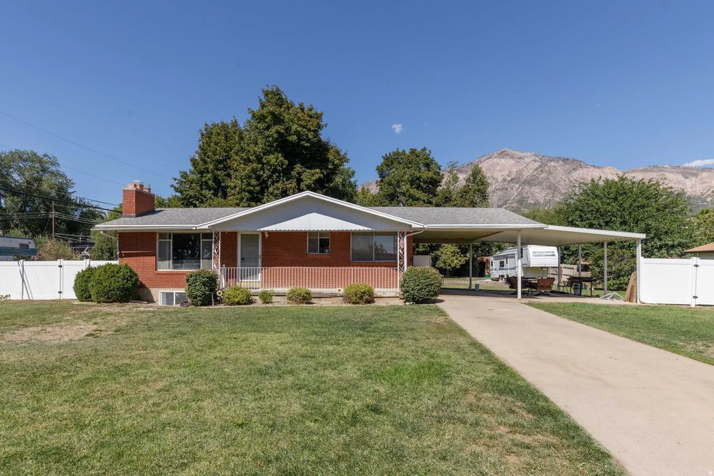 774 W 3500 N, Ogden