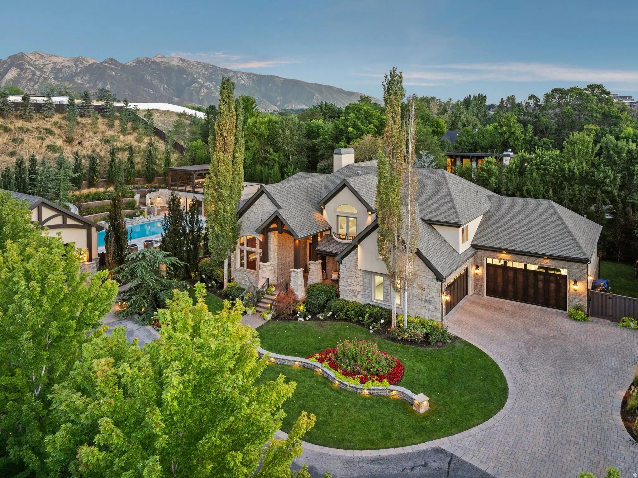 7315 S Caladora Cv, Cottonwood Heights