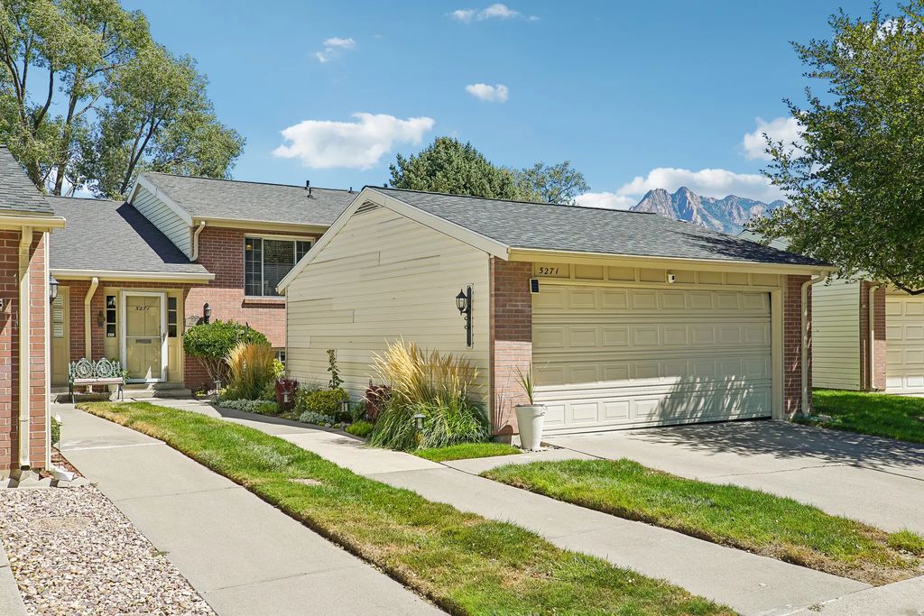 5271 S Spring House Ln, Murray