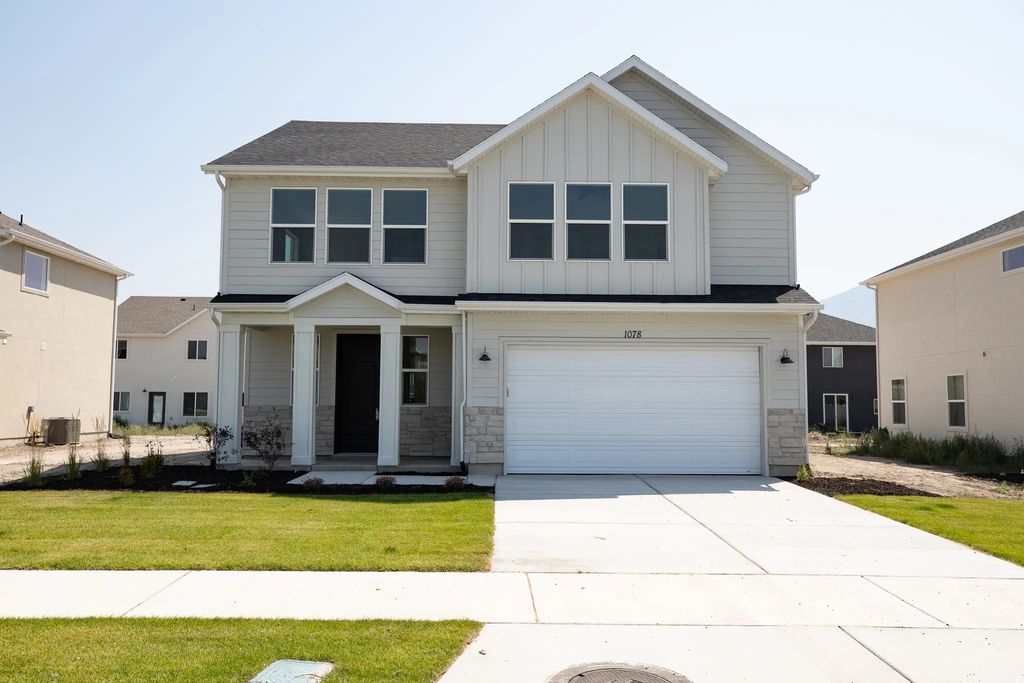 1078 N 1060 W Lot#22, Salem