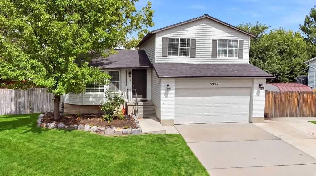 3272 W 6775 S, West Jordan