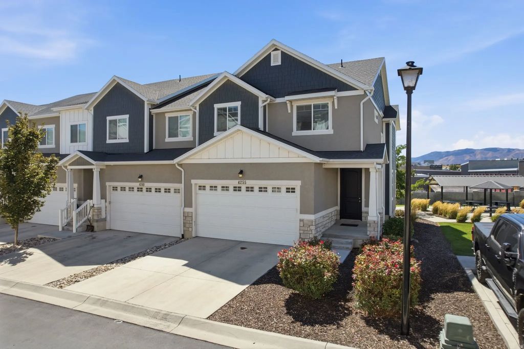 4255 W 1850 N, Lehi