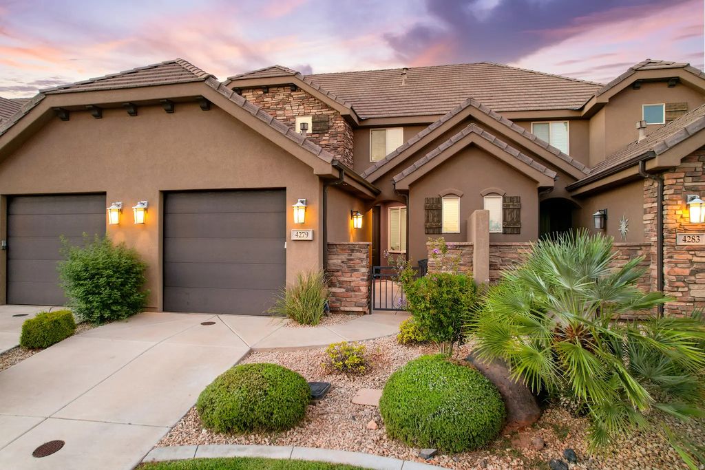 4279 E Razor Ridge Dr, Washington