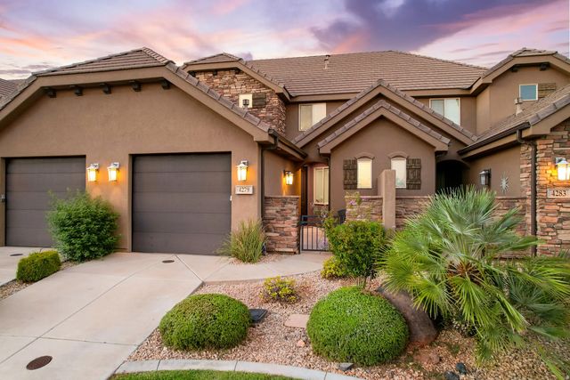 4279 E Razor Ridge Dr, Washington