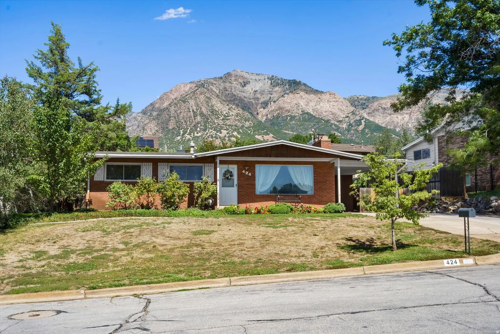 424 E 3250 N, North Ogden