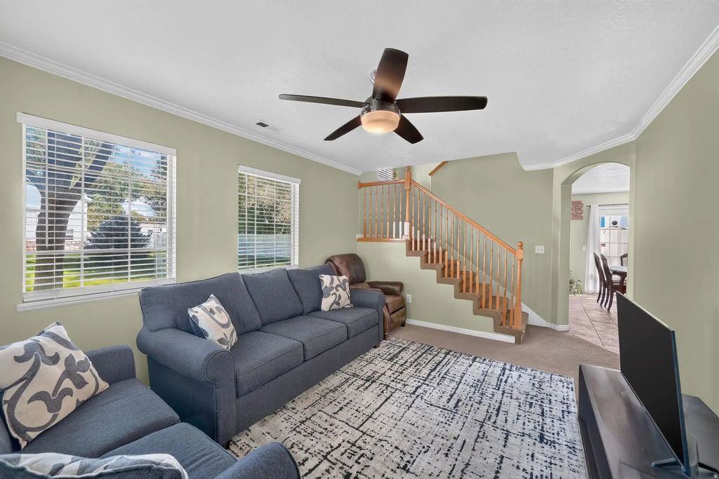 3720 S Angelico W A, West Valley City