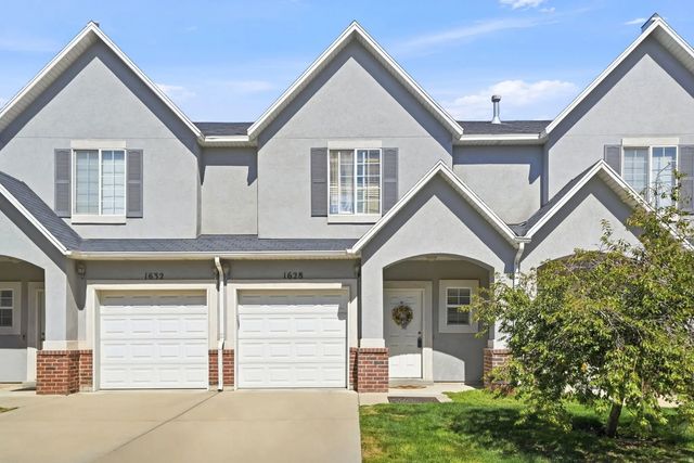 1628 W Little Oak Ct S, West Valley City