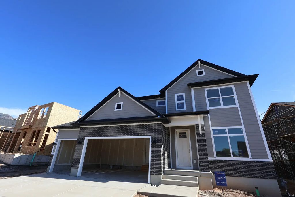 1280 E Amaryllis Way, Layton