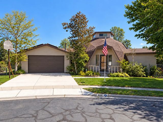 3061 W Mandy Cir, West Jordan