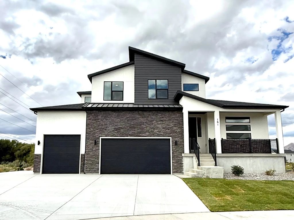 161 N Mia Cv E 15, Saratoga Springs