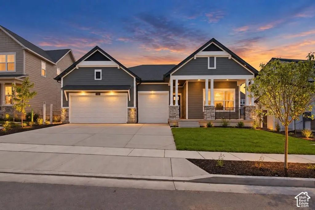 1232 E Amaryllis Way, Layton
