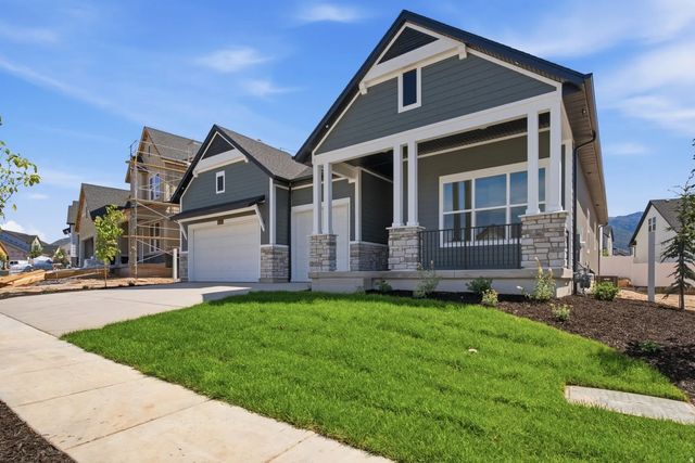 1232 E Amaryllis Way, Layton