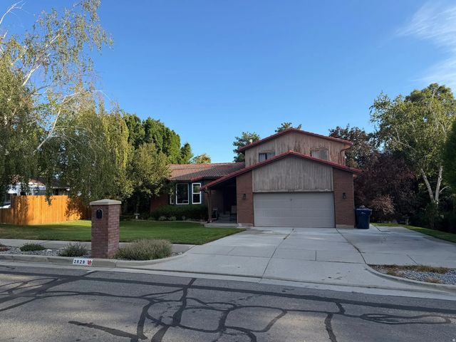 2829 E Willow Bend, Sandy