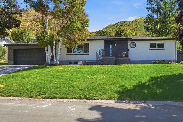 3453 S 3650 E, Millcreek