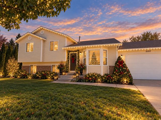 5197 W Eclipse Dr, West Jordan
