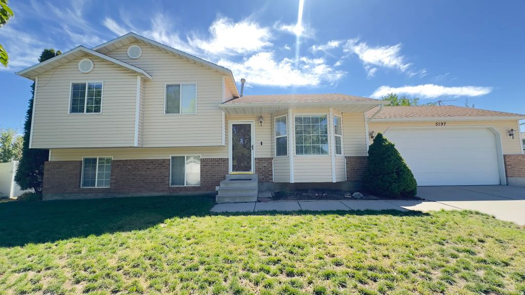 5197 W Eclipse Dr, West Jordan