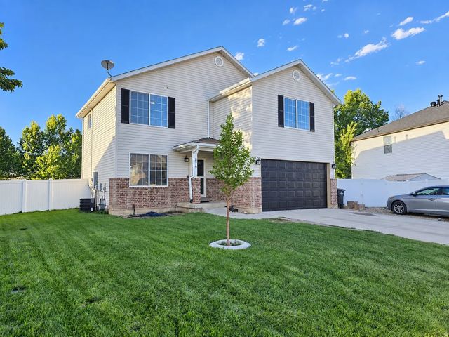 876 W 210 S, Spanish Fork