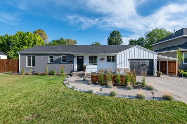 1538 E Winward Dr, Holladay
