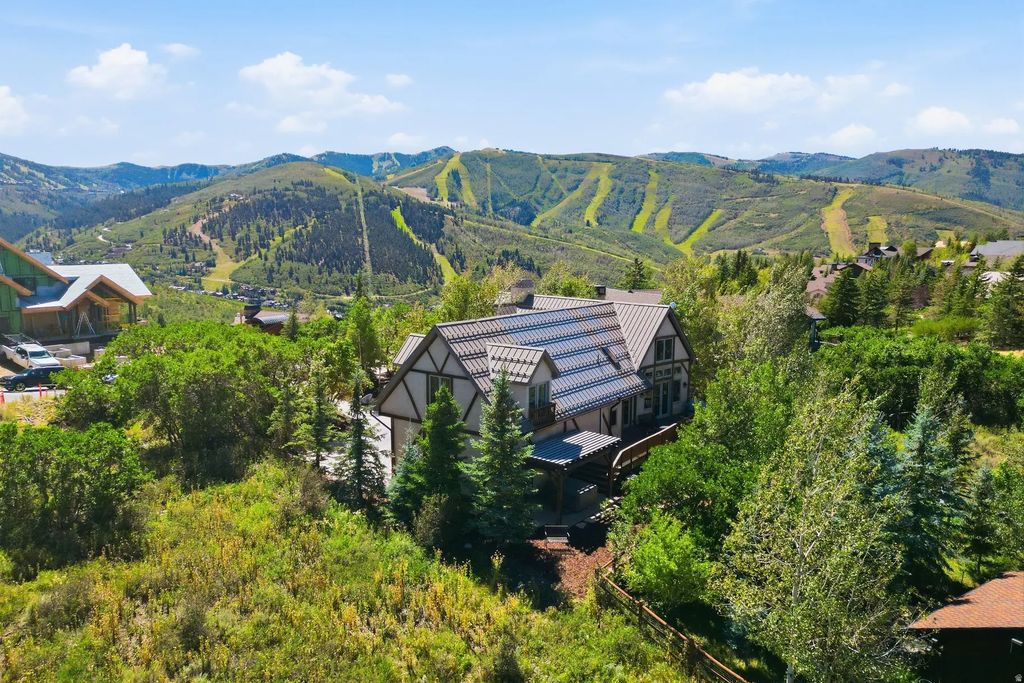 1403 Eagle Way, Park City
