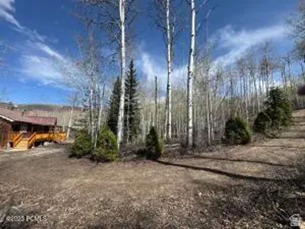 10737 E Tanglewood Dr 630, Heber City