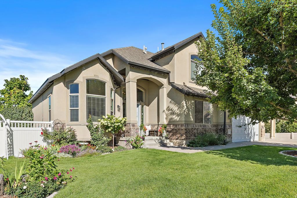 1523 N 1070 W, Pleasant Grove