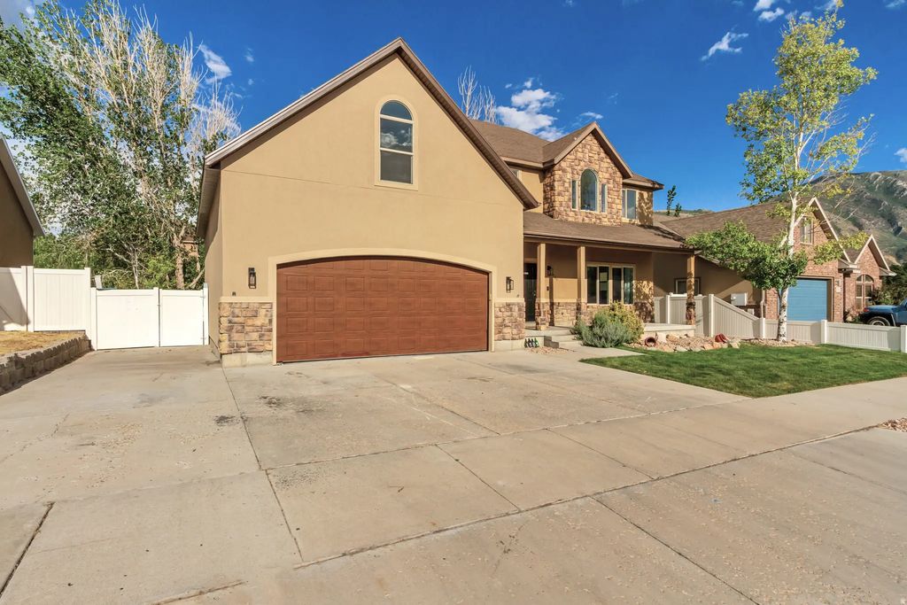 1585 S 910 W, Payson