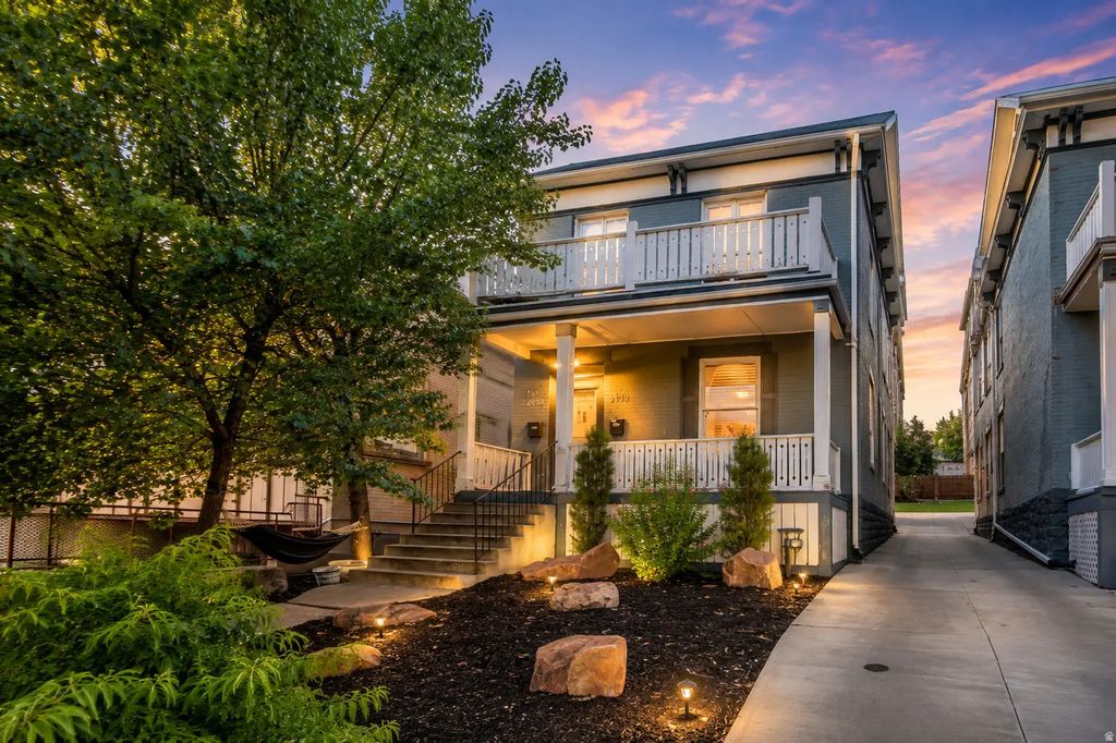 679 5th Ave., Salt Lake City