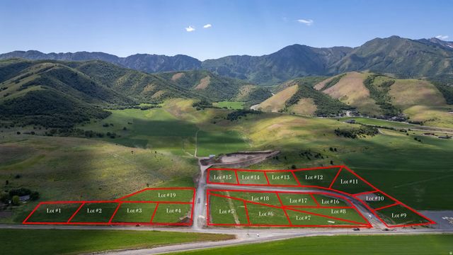 7305 S 4100 W 12, Wellsville