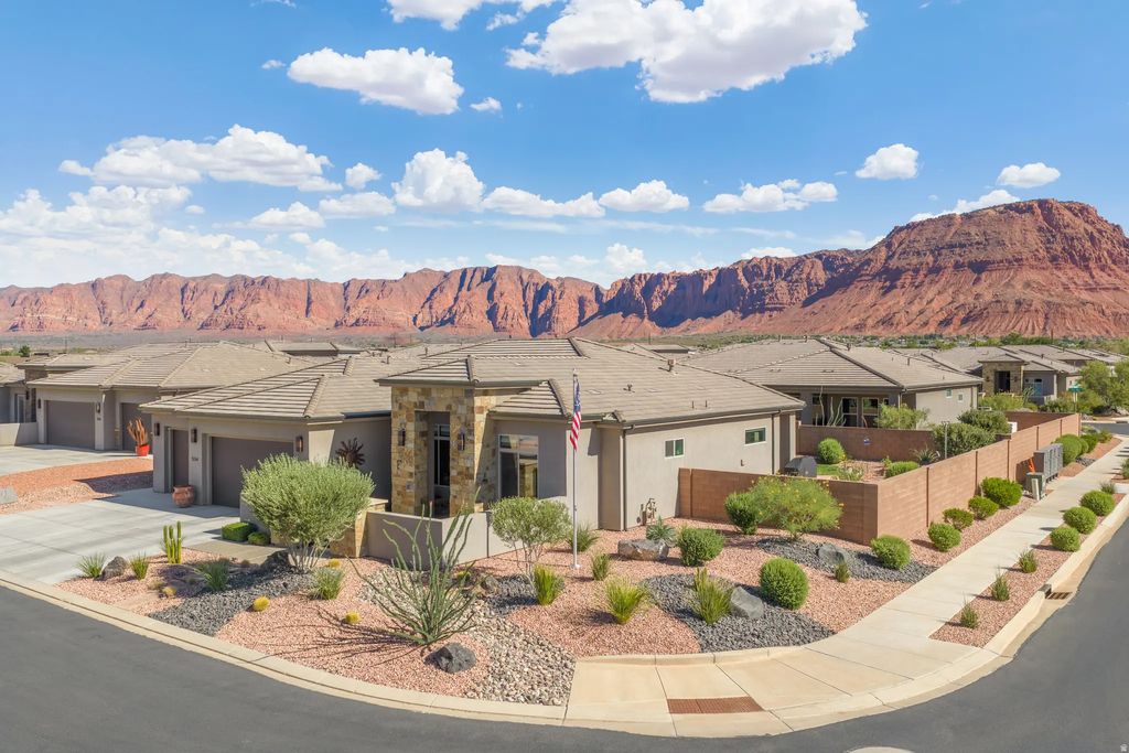 534 W Fitness Way, Ivins