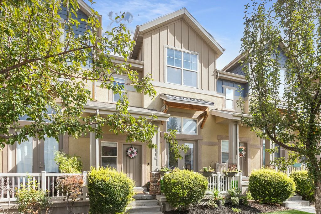 5116 W Fortrose Dr, Herriman