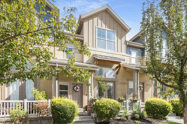 5116 W Fortrose Dr, Herriman